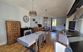 Grand appartement de 80m2 à 10min d'Albi